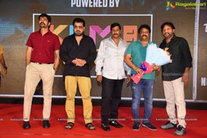 Raagala 24 Gantallo Pre-Release Event