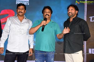 Raagala 24 Gantallo Pre-Release Event