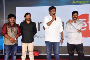 Raagala 24 Gantallo Pre-Release Event