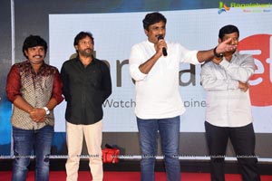 Raagala 24 Gantallo Pre-Release Event