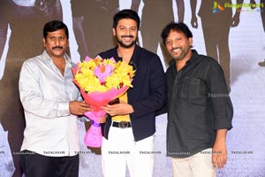 Raagala 24 Gantallo Pre-Release Event