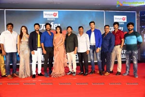 Raagala 24 Gantallo Pre-Release Event