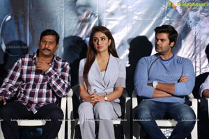 Ragala 24 Gantallo Movie Success Meet