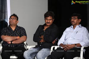 Ragala 24 Gantallo Movie Success Meet