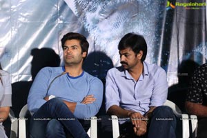 Ragala 24 Gantallo Movie Success Meet