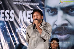 Ragala 24 Gantallo Movie Success Meet