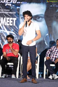 Ragala 24 Gantallo Movie Success Meet