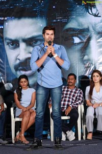 Ragala 24 Gantallo Movie Success Meet