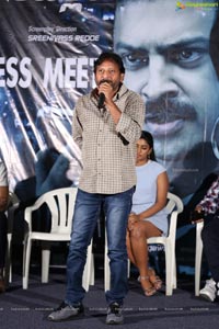 Ragala 24 Gantallo Movie Success Meet