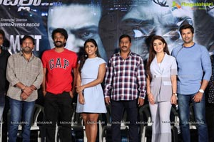 Ragala 24 Gantallo Movie Success Meet