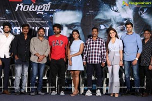 Ragala 24 Gantallo Movie Success Meet