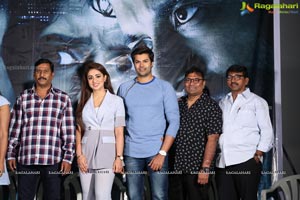 Ragala 24 Gantallo Movie Success Meet