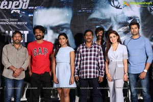 Ragala 24 Gantallo Movie Success Meet