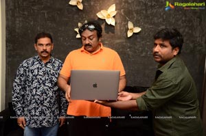 Raja Narasimha Trailer Launch