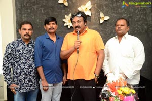 Raja Narasimha Trailer Launch