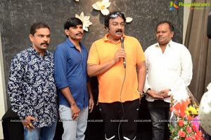 Raja Narasimha Trailer Launch