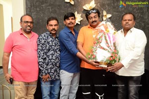 Raja Narasimha Trailer Launch