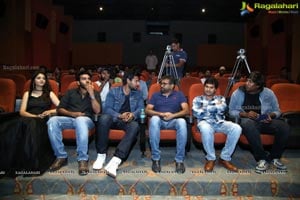 Raja Vaaru Rani Gaaru Trailer Launch