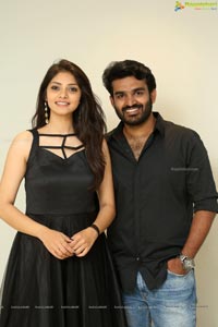 Raja Vaaru Rani Gaaru Trailer Launch