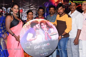 Ranasthalam Audio Launch