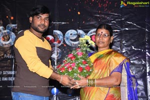 Ranasthalam Audio Launch