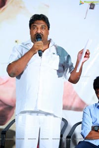 Kamma Rajyamlo Kadapa Reddlu Press Meet