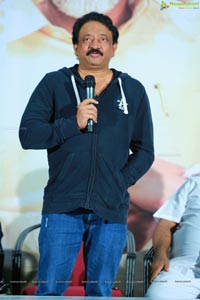 Kamma Rajyamlo Kadapa Reddlu Press Meet