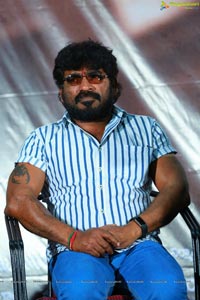 Kamma Rajyamlo Kadapa Reddlu Press Meet