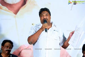 Kamma Rajyamlo Kadapa Reddlu Press Meet