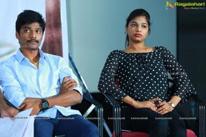 Kamma Rajyamlo Kadapa Reddlu Press Meet