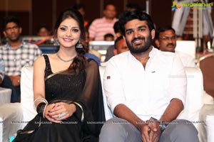 Raja Vaaru Rani Gaaru Pre-Release Event