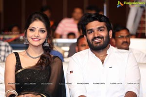 Raja Vaaru Rani Gaaru Pre-Release Event