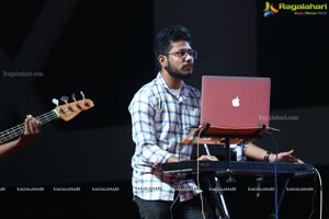 Raja Vaaru Rani Gaaru Pre-Release Event