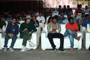 Raja Vaaru Rani Gaaru Pre-Release Event