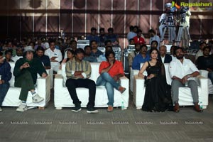 Raja Vaaru Rani Gaaru Pre-Release Event