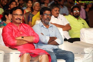 Raja Vaaru Rani Gaaru Pre-Release Event