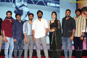 Raja Vaaru Rani Gaaru Pre-Release Event