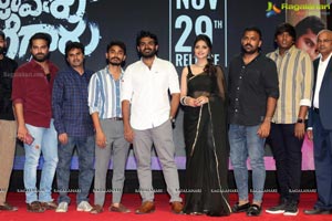 Raja Vaaru Rani Gaaru Pre-Release Event