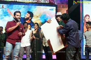 Raja Vaaru Rani Gaaru Pre-Release Event