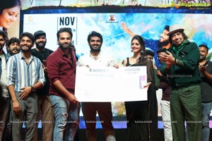 Raja Vaaru Rani Gaaru Pre-Release Event