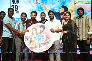 Raja Vaaru Rani Gaaru Pre-Release Event