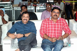 Raja Vaaru Rani Gaaru Pre-Release Event