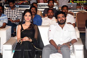 Raja Vaaru Rani Gaaru Pre-Release Event