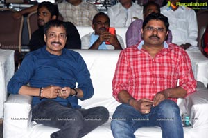 Raja Vaaru Rani Gaaru Pre-Release Event