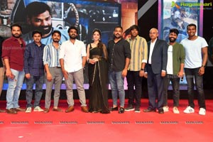 Raja Vaaru Rani Gaaru Pre-Release Event