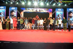 Raja Vaaru Rani Gaaru Pre-Release Event