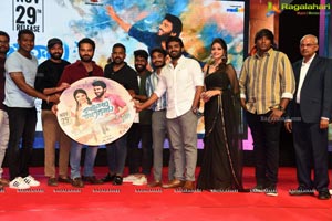 Raja Vaaru Rani Gaaru Pre-Release Event