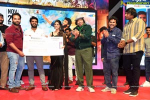 Raja Vaaru Rani Gaaru Pre-Release Event