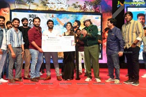 Raja Vaaru Rani Gaaru Pre-Release Event