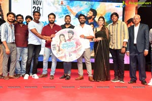 Raja Vaaru Rani Gaaru Pre-Release Event